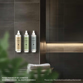 Natio Everyday Botanical Conditioner With Locked Pump (380 ml) - 18Pack